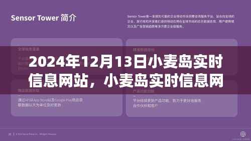 小麦岛智能农业管理前沿动态，实时信息网站专刊（2024年12月13日）