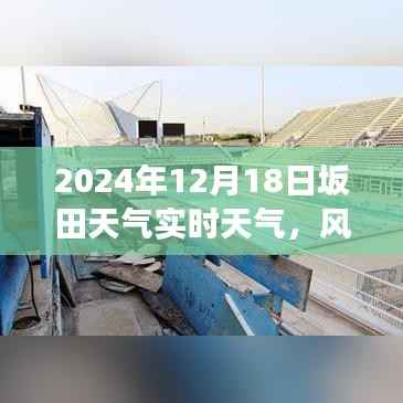 风云际会之时,坂田天气的变迁与自我成长的启示——2024年12月18日实时天气预报
