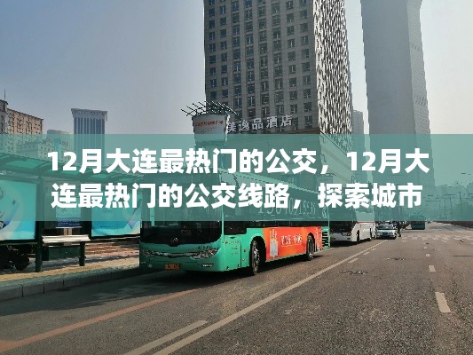 12月大连热门公交线路探索，城市脉动与公交魅力
