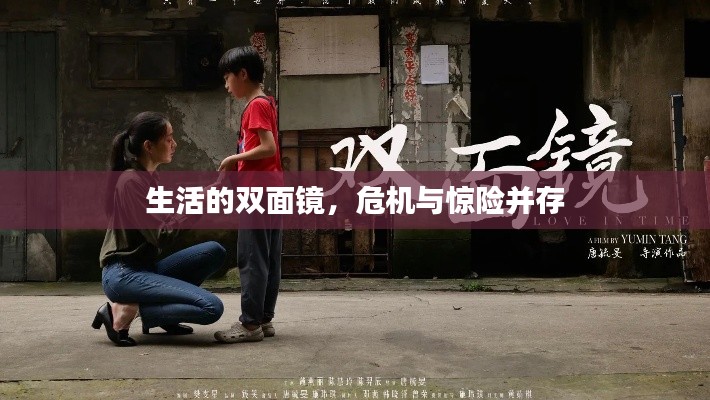 生活的双面镜,危机与惊险并存