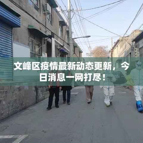 文峰区疫情最新动态更新,今日消息一网打尽!