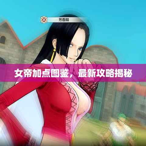 女帝加点图鉴,最新攻略揭秘