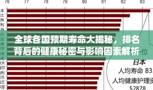 全球各国预期寿命大揭秘，排名背后的健康秘密与影响因素解析
